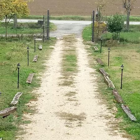 בודירו La Barchessa Country House מראה חיצוני תמונה