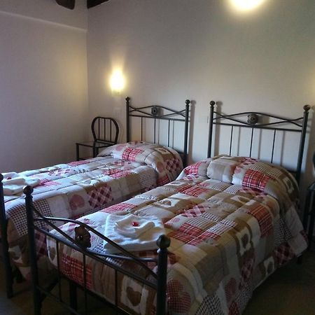 בודירו La Barchessa Country House מראה חיצוני תמונה