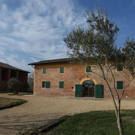 בודירו La Barchessa Country House מראה חיצוני תמונה