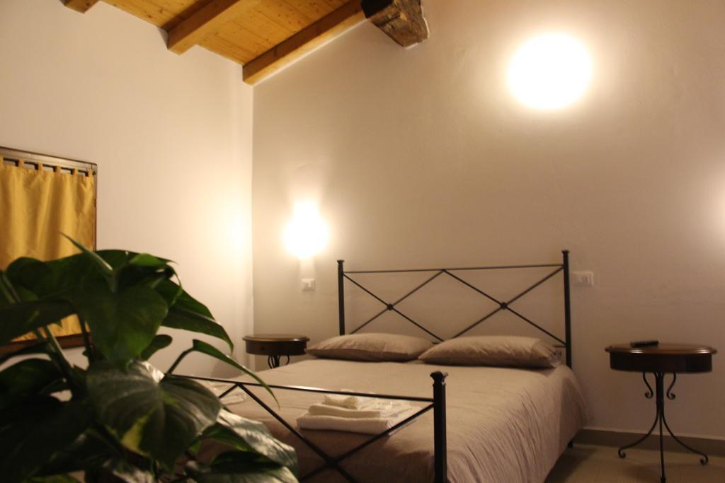 בודירו La Barchessa Country House מראה חיצוני תמונה