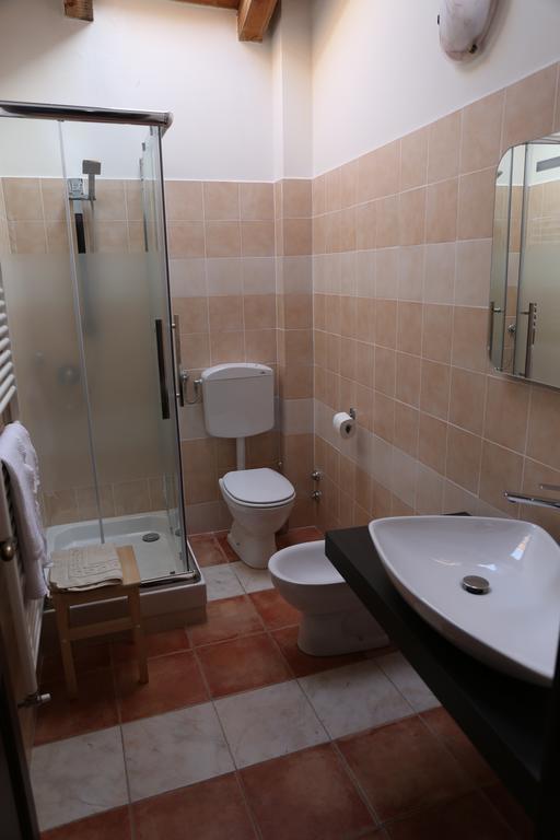 בודירו La Barchessa Country House מראה חיצוני תמונה