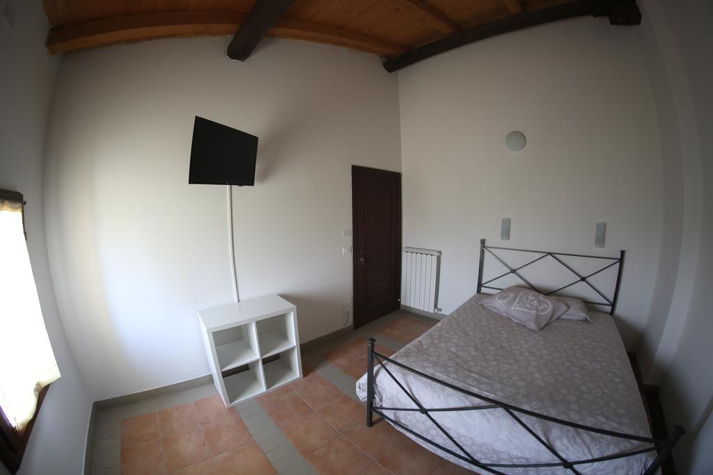 בודירו La Barchessa Country House מראה חיצוני תמונה