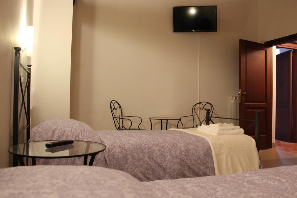 בודירו La Barchessa Country House מראה חיצוני תמונה