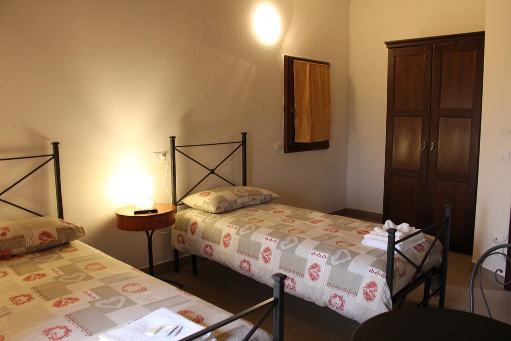 בודירו La Barchessa Country House מראה חיצוני תמונה