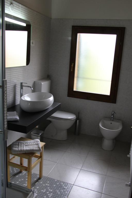 בודירו La Barchessa Country House מראה חיצוני תמונה