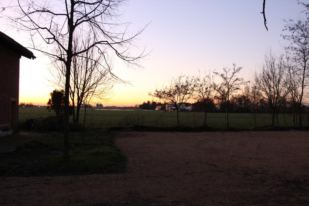 בודירו La Barchessa Country House מראה חיצוני תמונה
