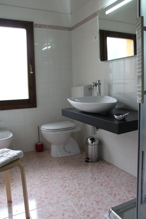 בודירו La Barchessa Country House מראה חיצוני תמונה