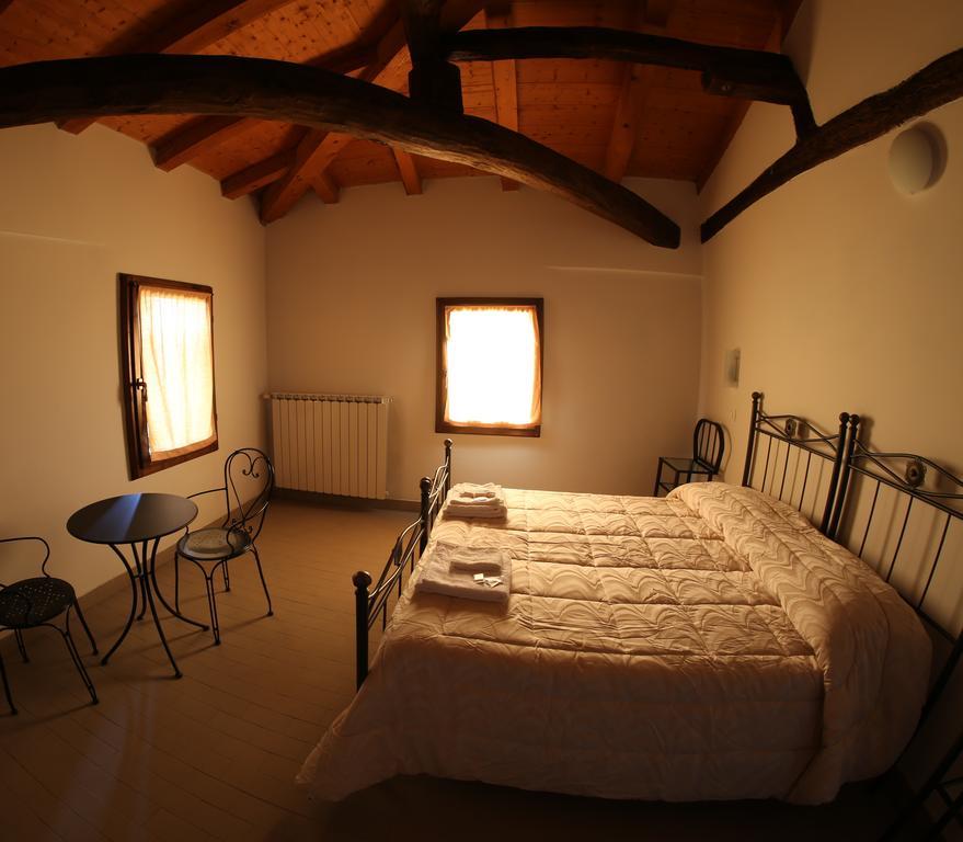 בודירו La Barchessa Country House מראה חיצוני תמונה