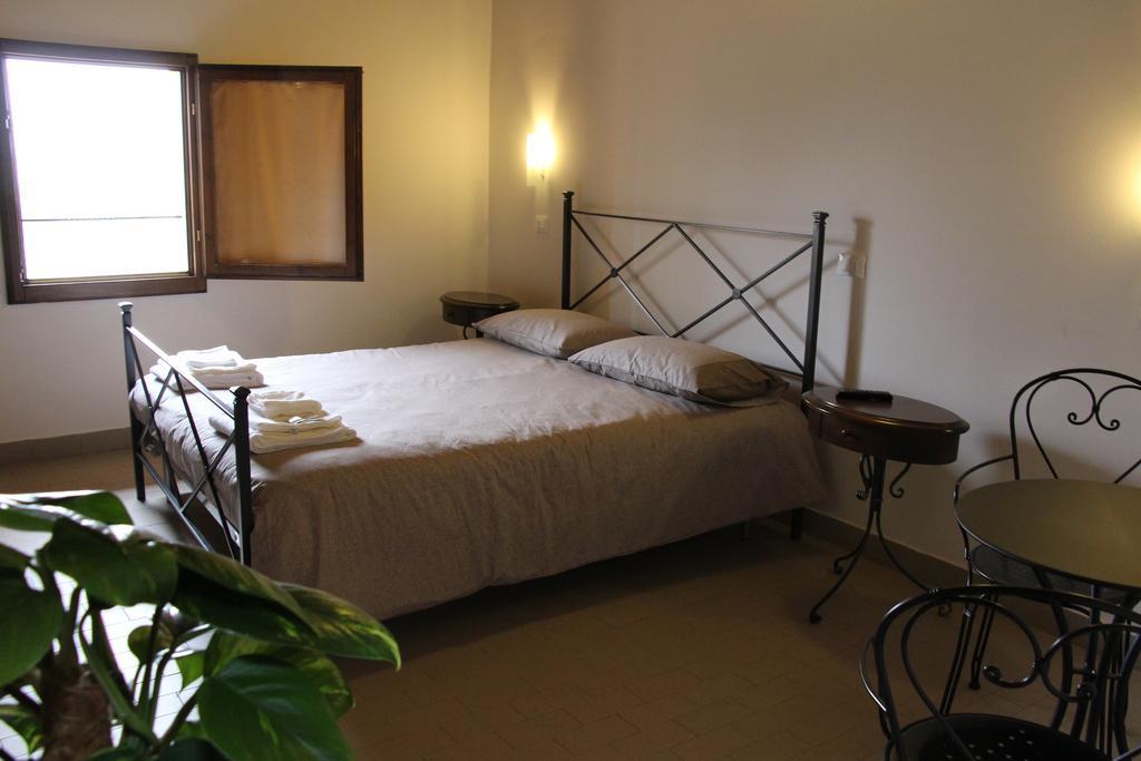 בודירו La Barchessa Country House מראה חיצוני תמונה