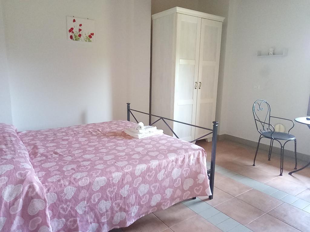 בודירו La Barchessa Country House מראה חיצוני תמונה