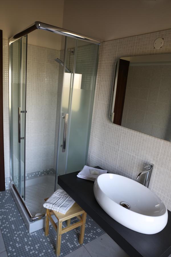 בודירו La Barchessa Country House מראה חיצוני תמונה