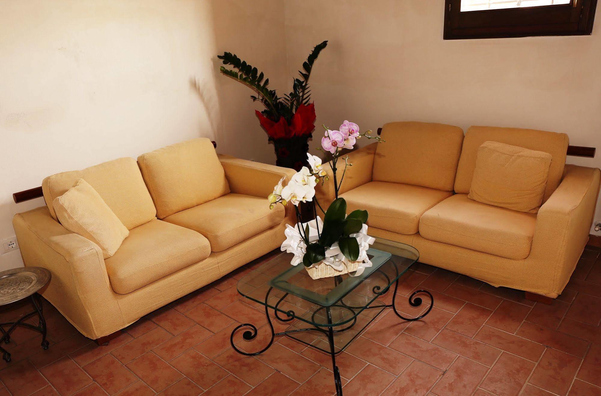 בודירו La Barchessa Country House מראה חיצוני תמונה