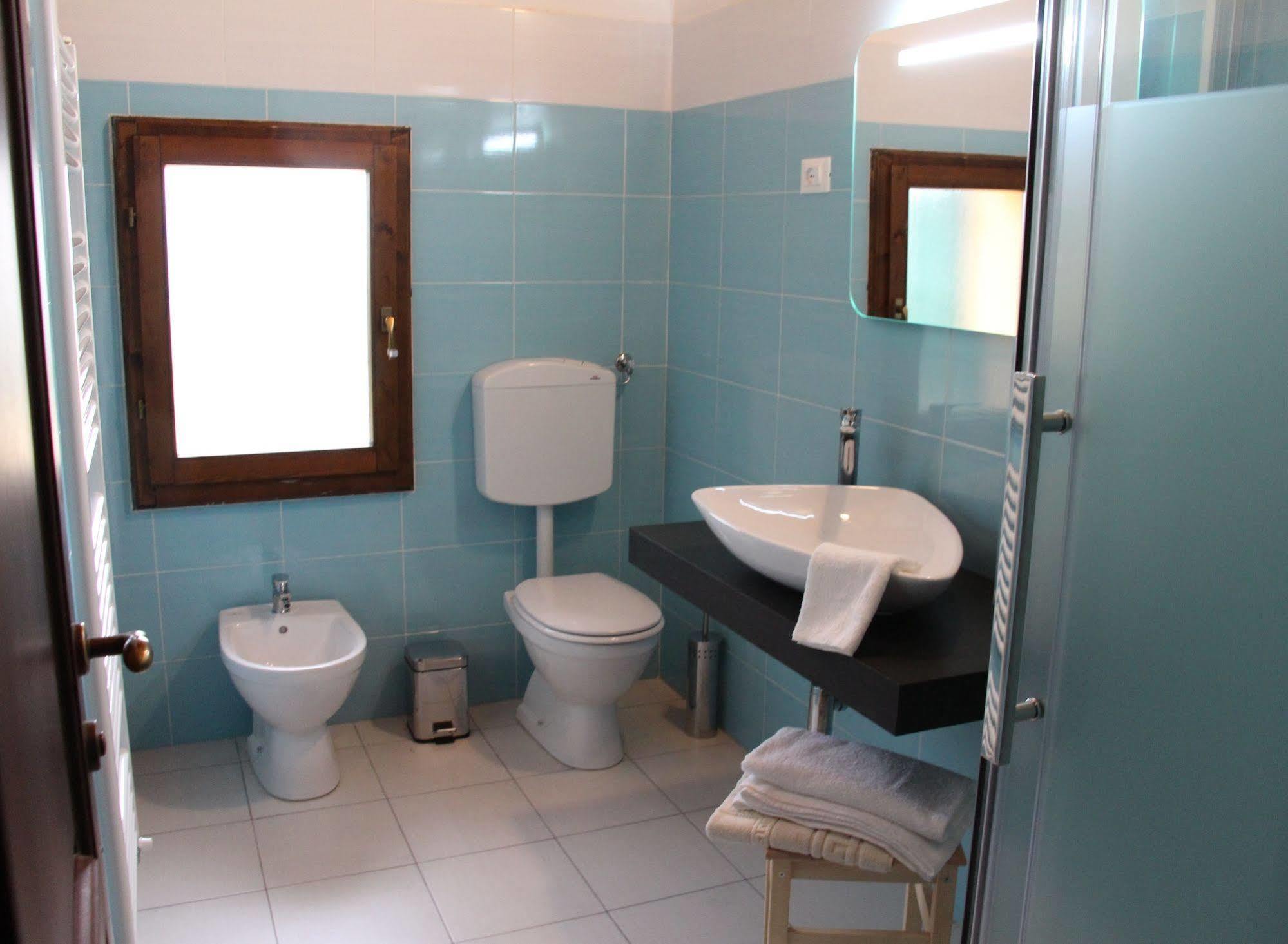 בודירו La Barchessa Country House מראה חיצוני תמונה