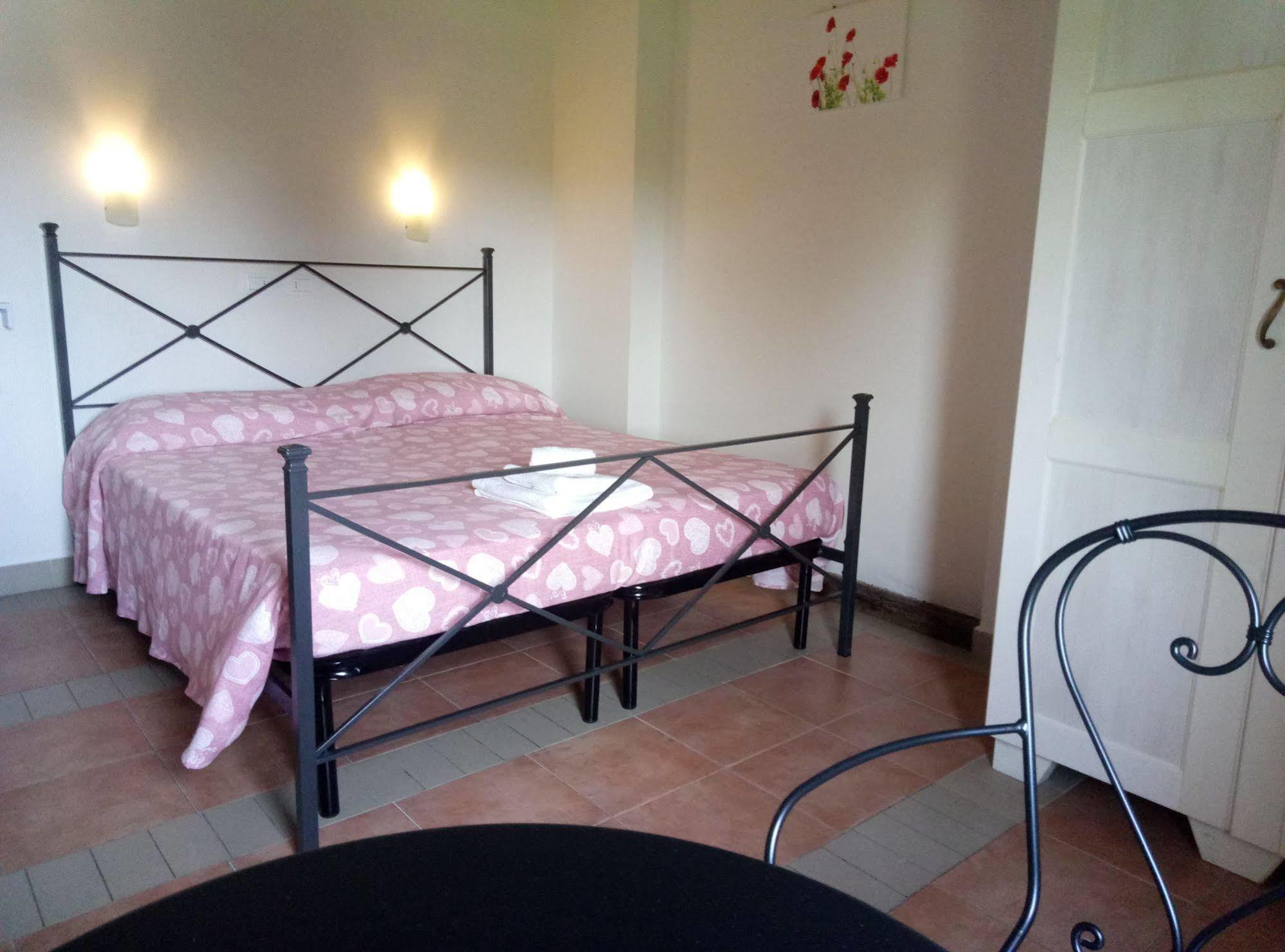 בודירו La Barchessa Country House מראה חיצוני תמונה