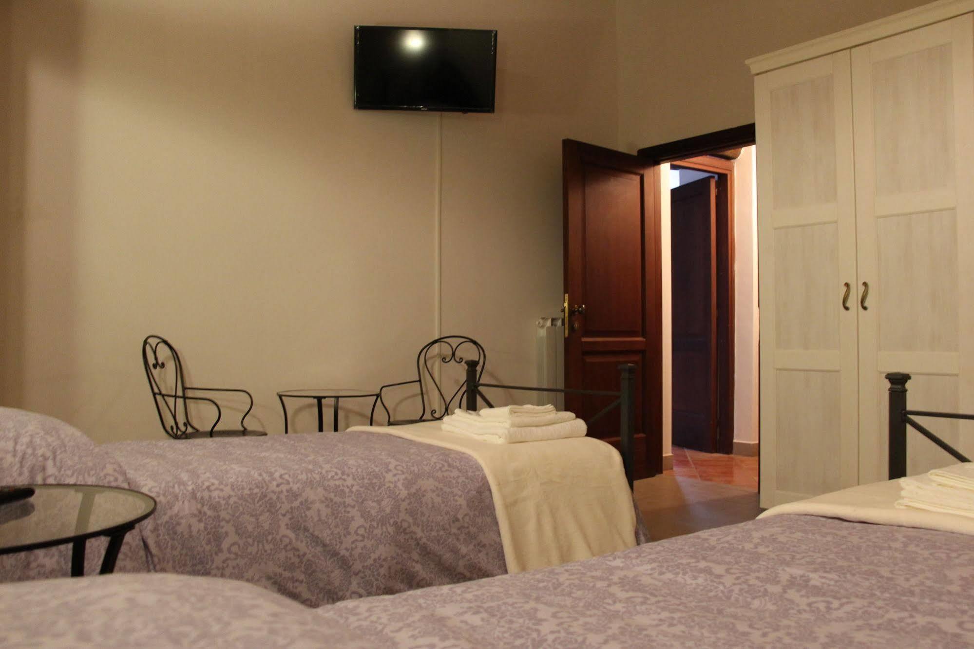 בודירו La Barchessa Country House מראה חיצוני תמונה