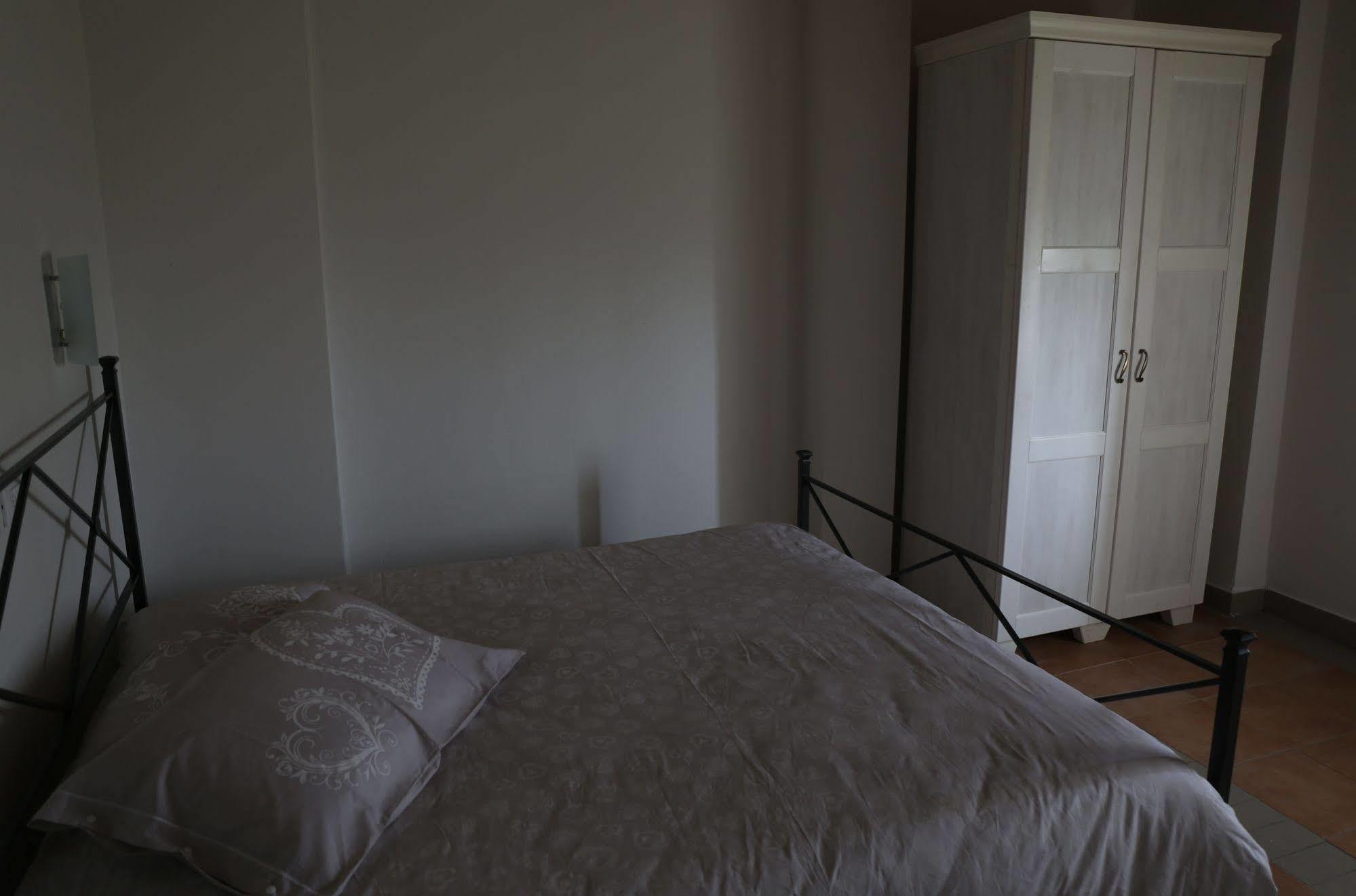 בודירו La Barchessa Country House מראה חיצוני תמונה